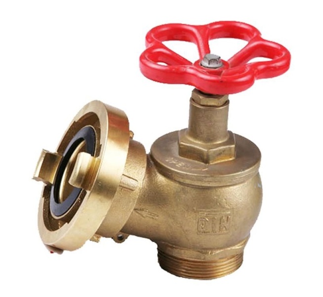 Fire Hydrant Valve Fittings 02